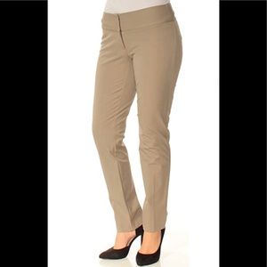 Alfani 8P Slim Leg Tummy Control NWT